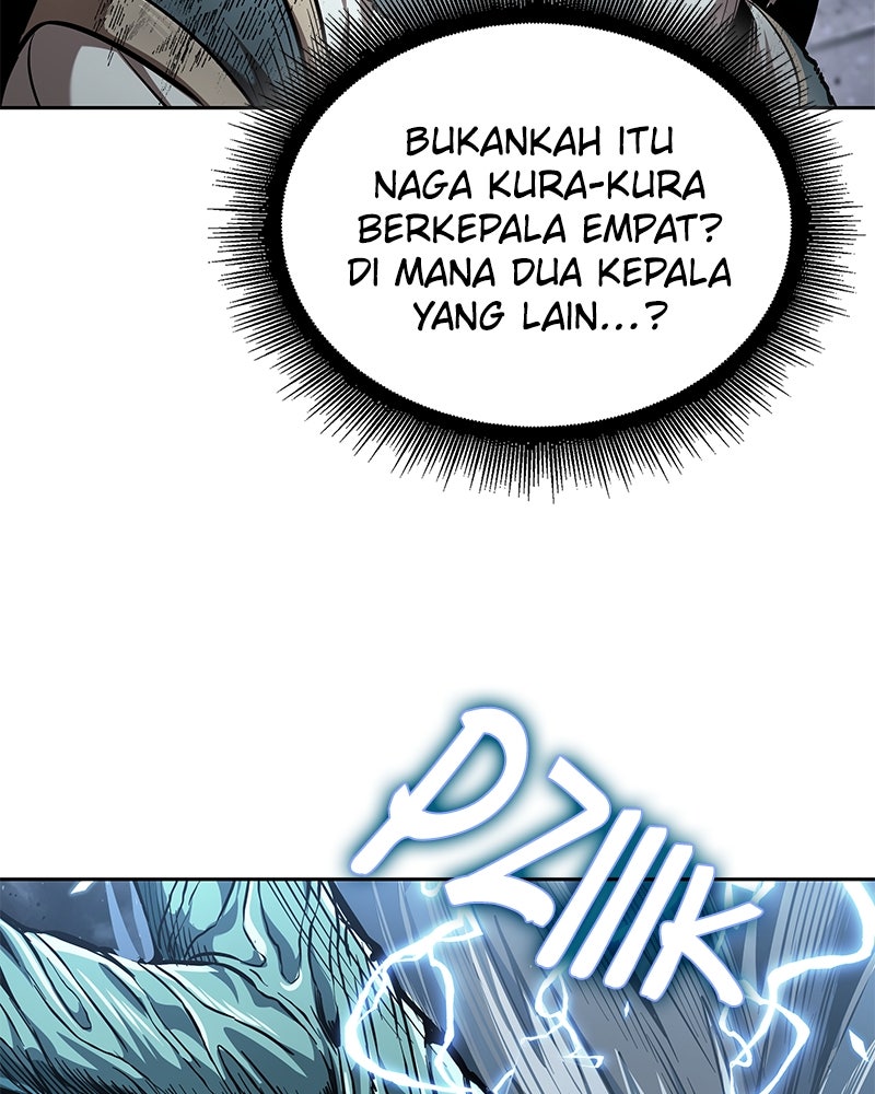 Read Nano Mashin chapter 253 image 22 on Lezhin