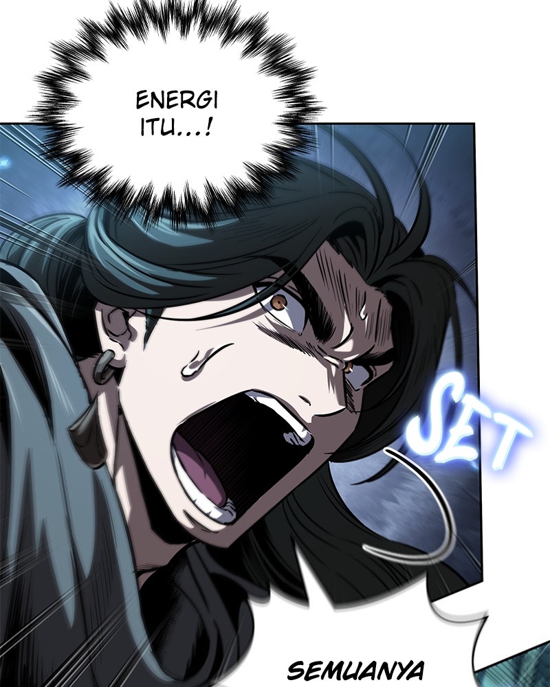 Read Nano Mashin chapter 253 image 26 on Lezhin
