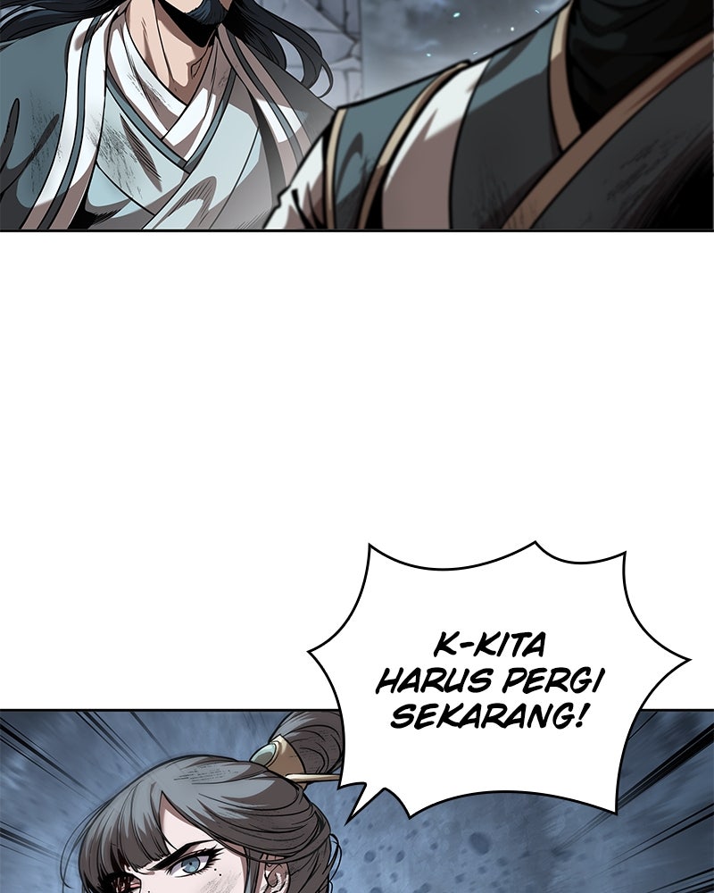 Read Nano Mashin chapter 253 image 39 on Lezhin