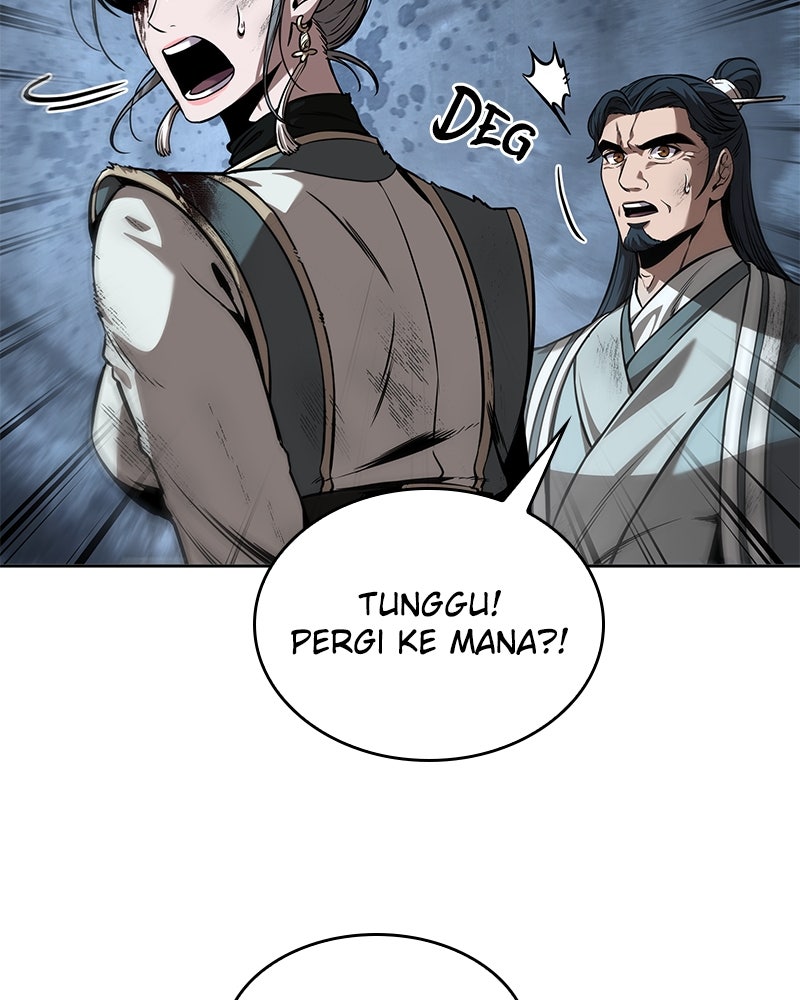 Read Nano Mashin chapter 253 image 40 on Lezhin