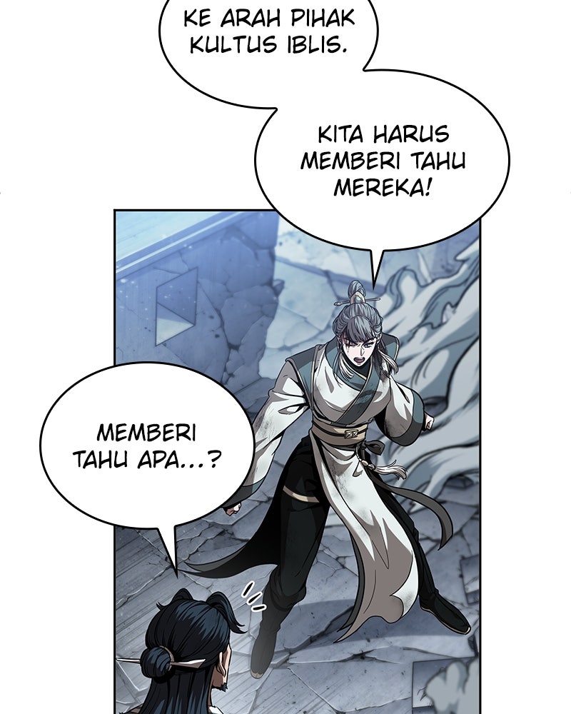 Read Nano Mashin chapter 253 image 41 on Lezhin