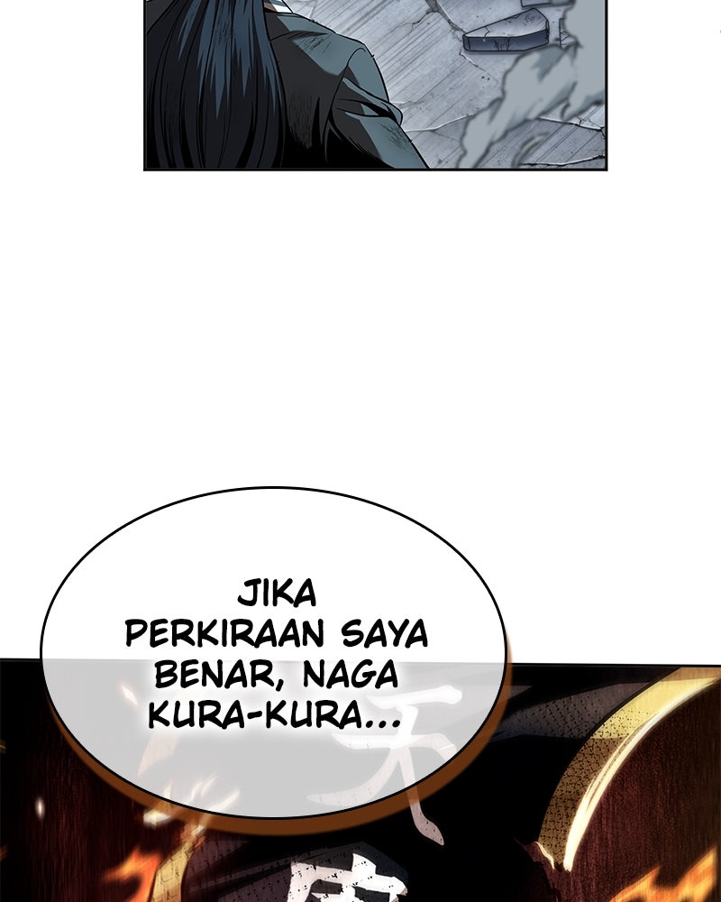 Read Nano Mashin chapter 253 image 42 on Lezhin