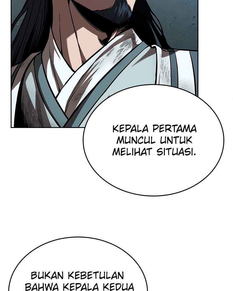 Read Nano Mashin chapter 253 image 47 on Lezhin