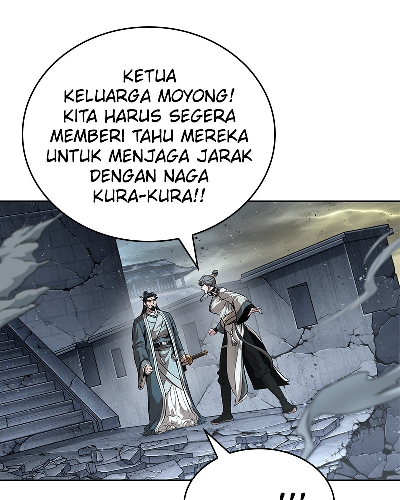 Read Nano Mashin chapter 253 image 54 on Lezhin