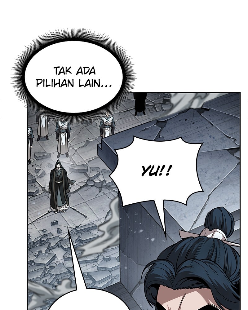 Read Nano Mashin chapter 253 image 57 on Lezhin