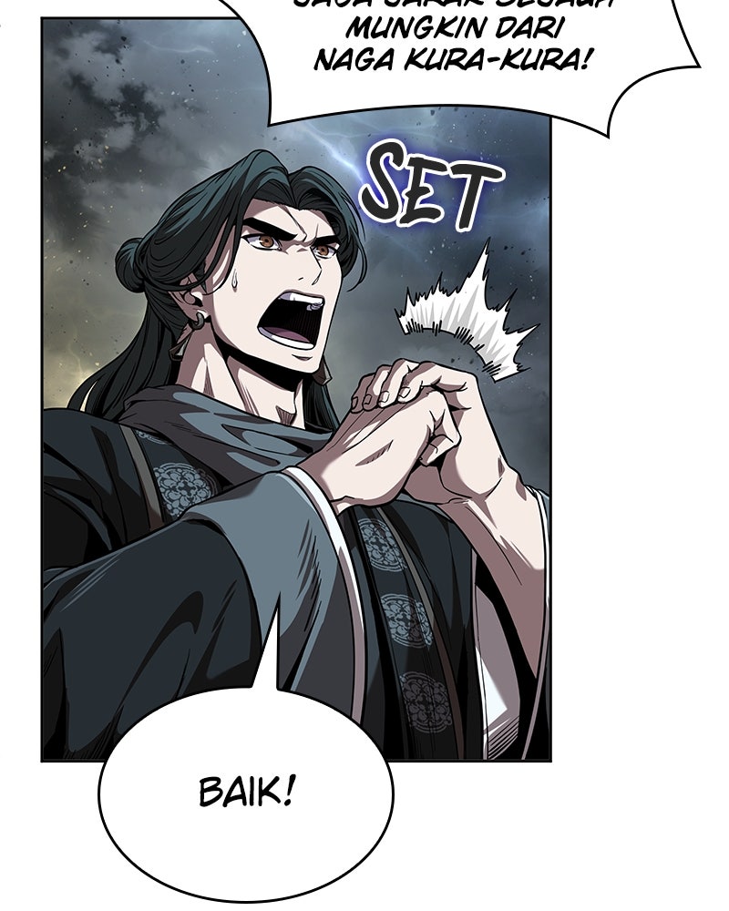 Read Nano Mashin chapter 253 image 59 on Lezhin