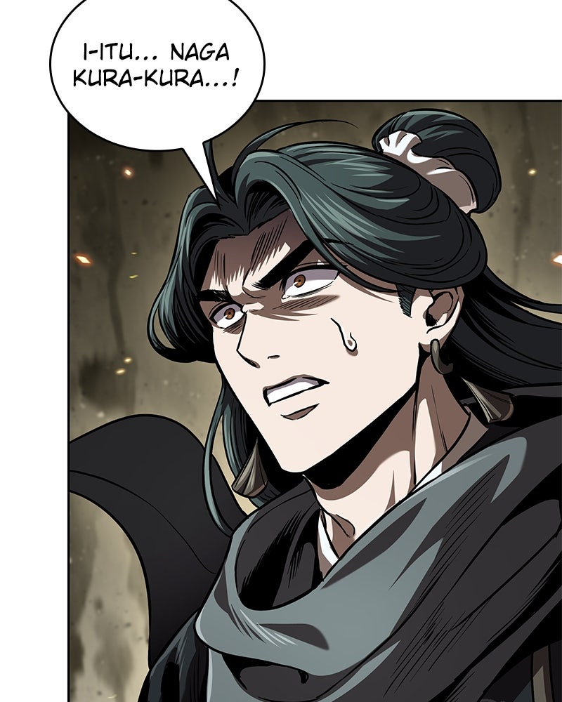 Read Nano Mashin chapter 253 image 6 on Lezhin