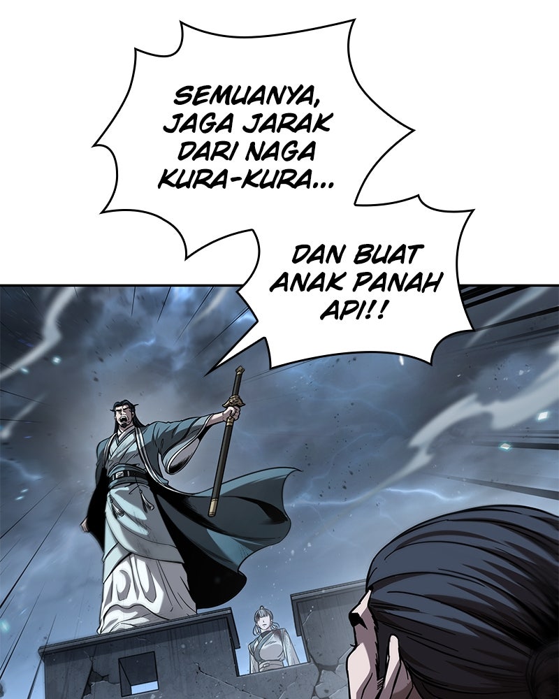 Read Nano Mashin chapter 253 image 62 on Lezhin