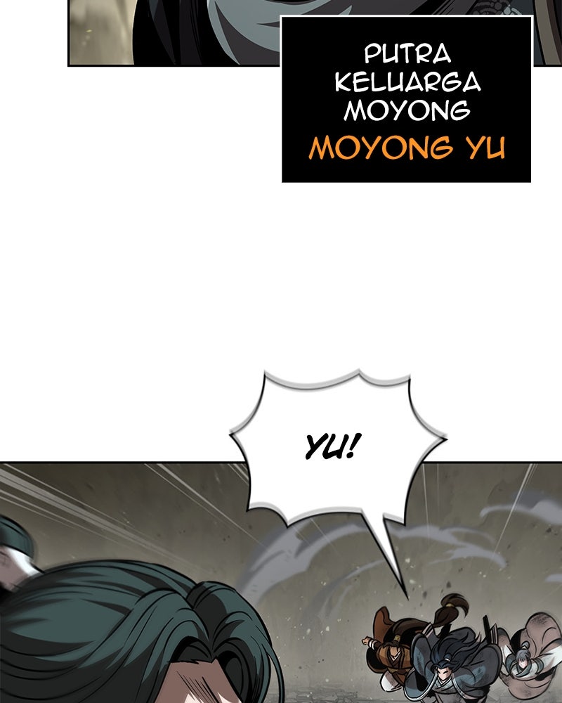 Read Nano Mashin chapter 253 image 7 on Lezhin