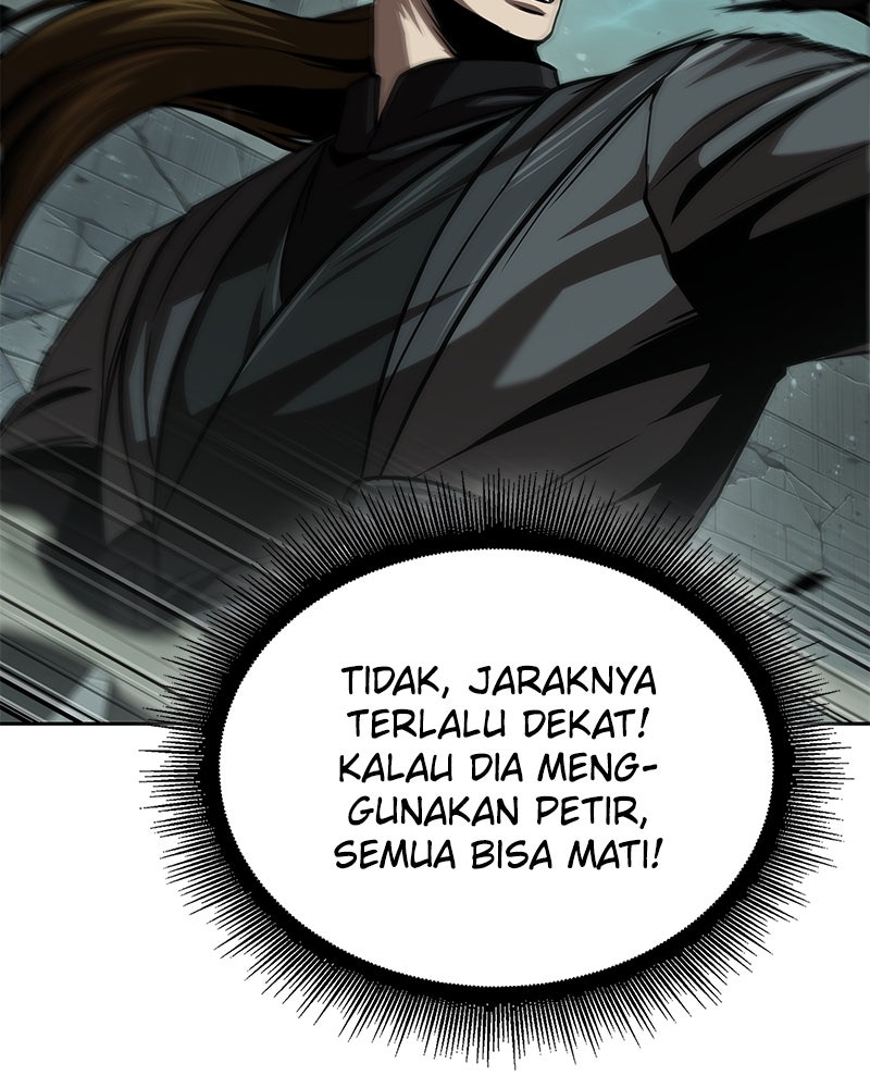 Read Nano Mashin chapter 253 image 77 on Lezhin