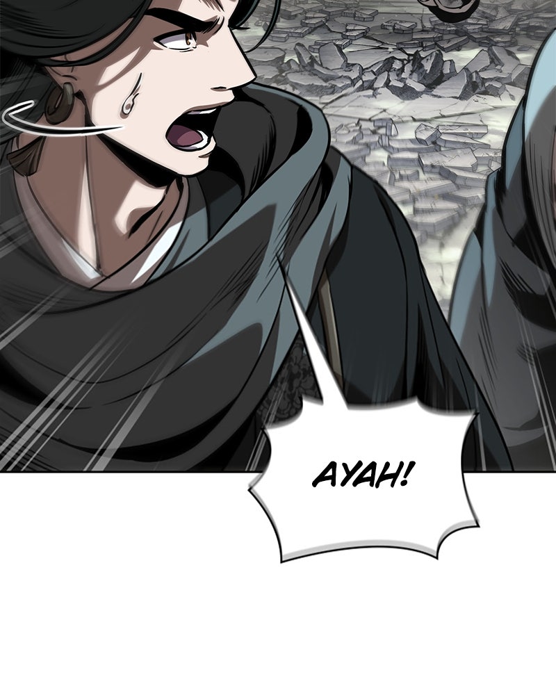 Read Nano Mashin chapter 253 image 8 on Lezhin