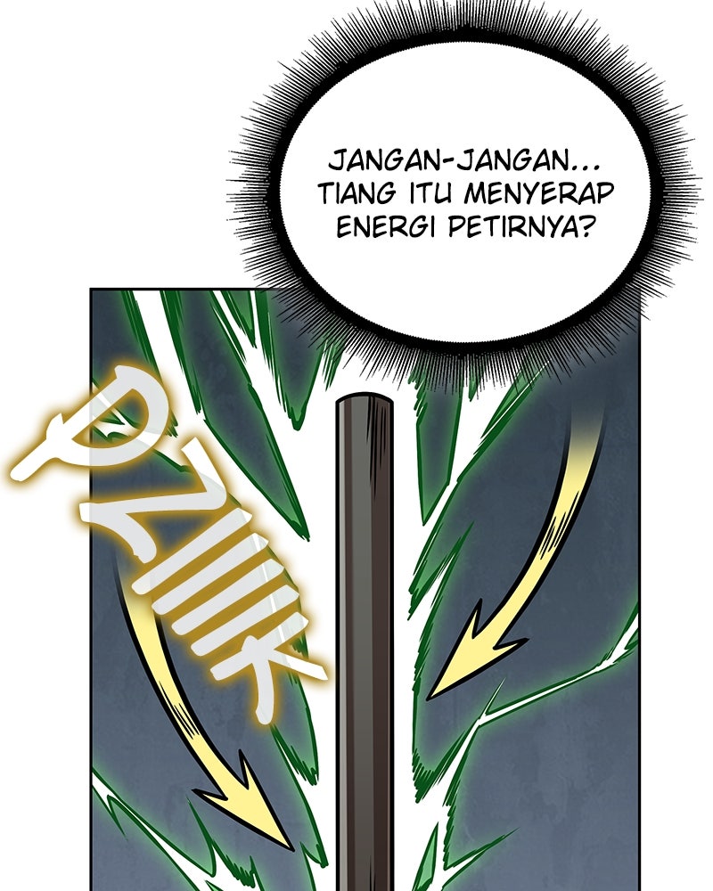 Read Nano Mashin chapter 253 image 96 on Lezhin