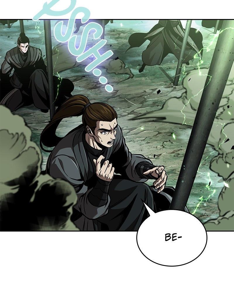Read Nano Mashin chapter 253 image 98 on Lezhin