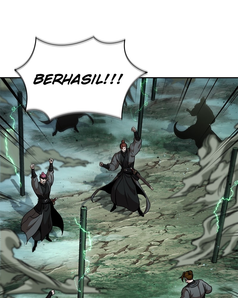 Read Nano Mashin chapter 253 image 99 on Lezhin