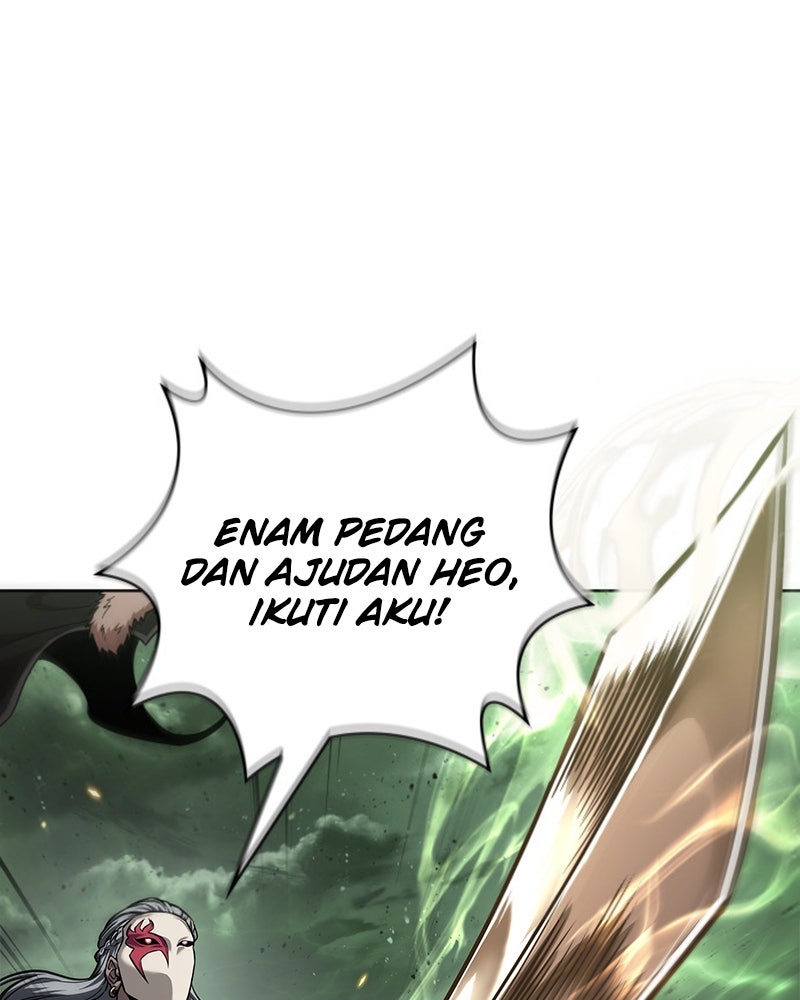 Read Nano Mashin chapter 254 image 1 on Lezhin