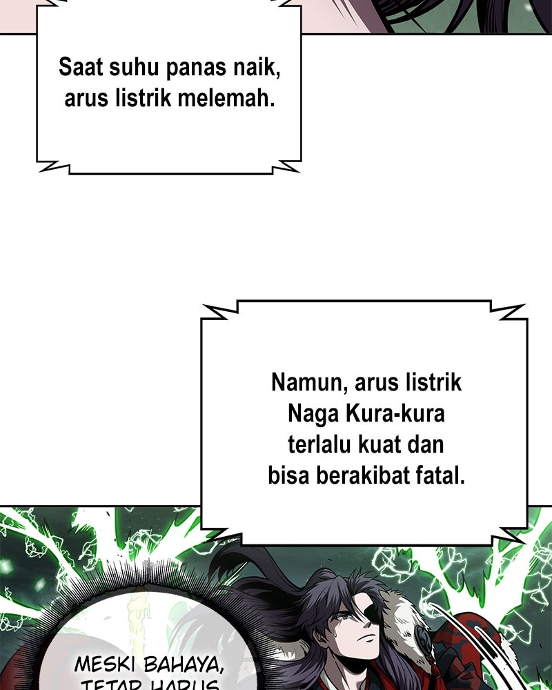 Read Nano Mashin chapter 254 image 100 on Lezhin