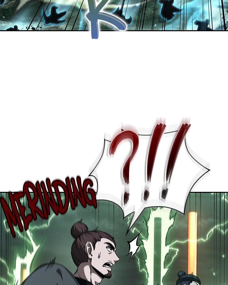 Read Nano Mashin chapter 254 image 106 on Lezhin