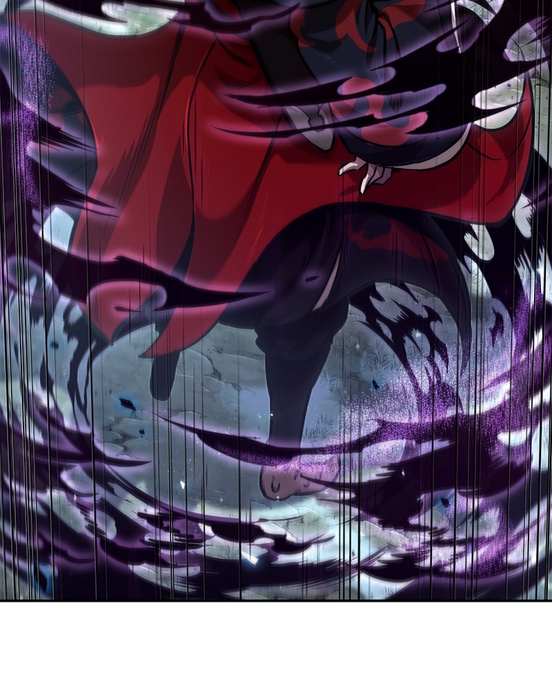 Read Nano Mashin chapter 254 image 110 on Lezhin