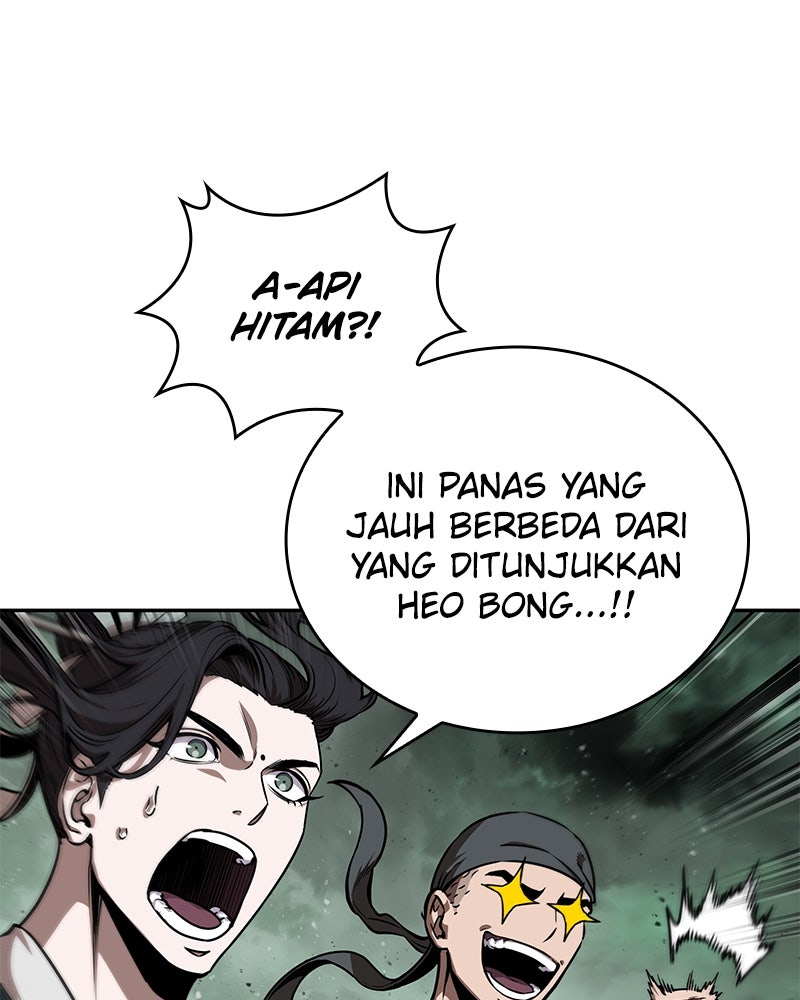 Read Nano Mashin chapter 254 image 111 on Lezhin