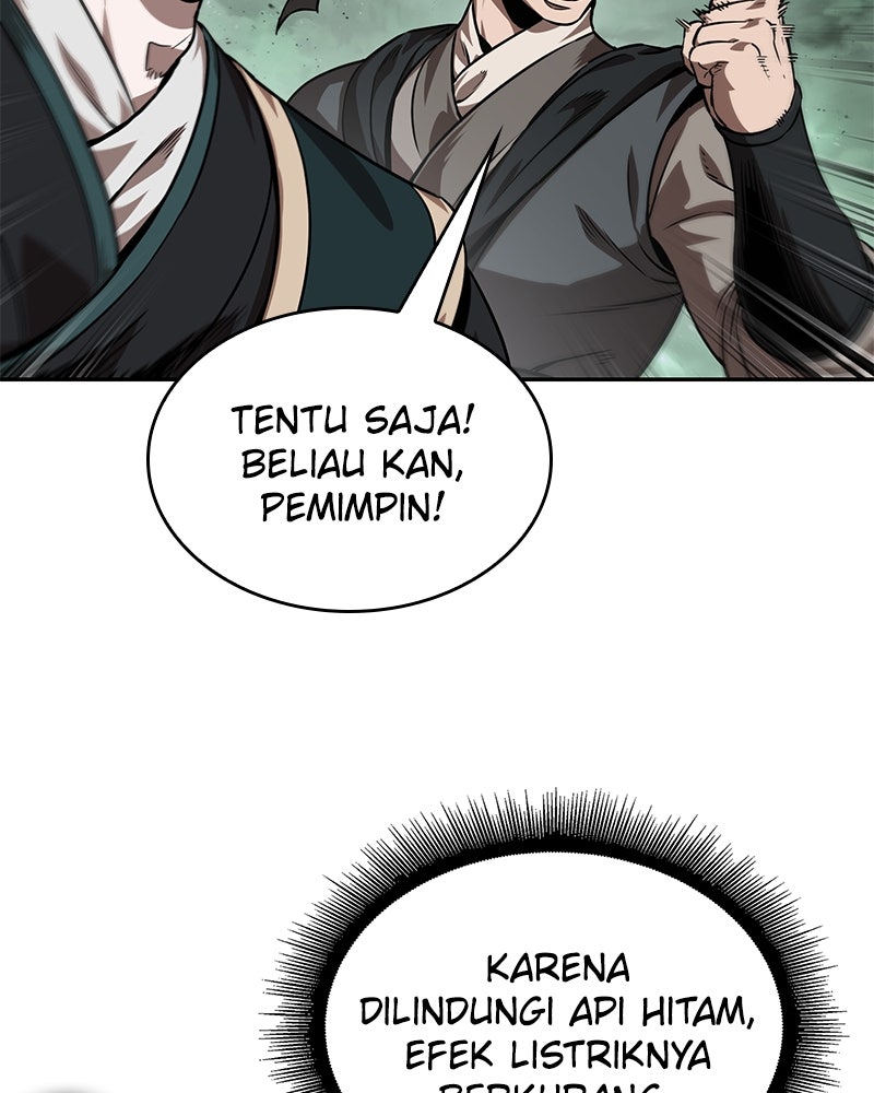 Read Nano Mashin chapter 254 image 112 on Lezhin
