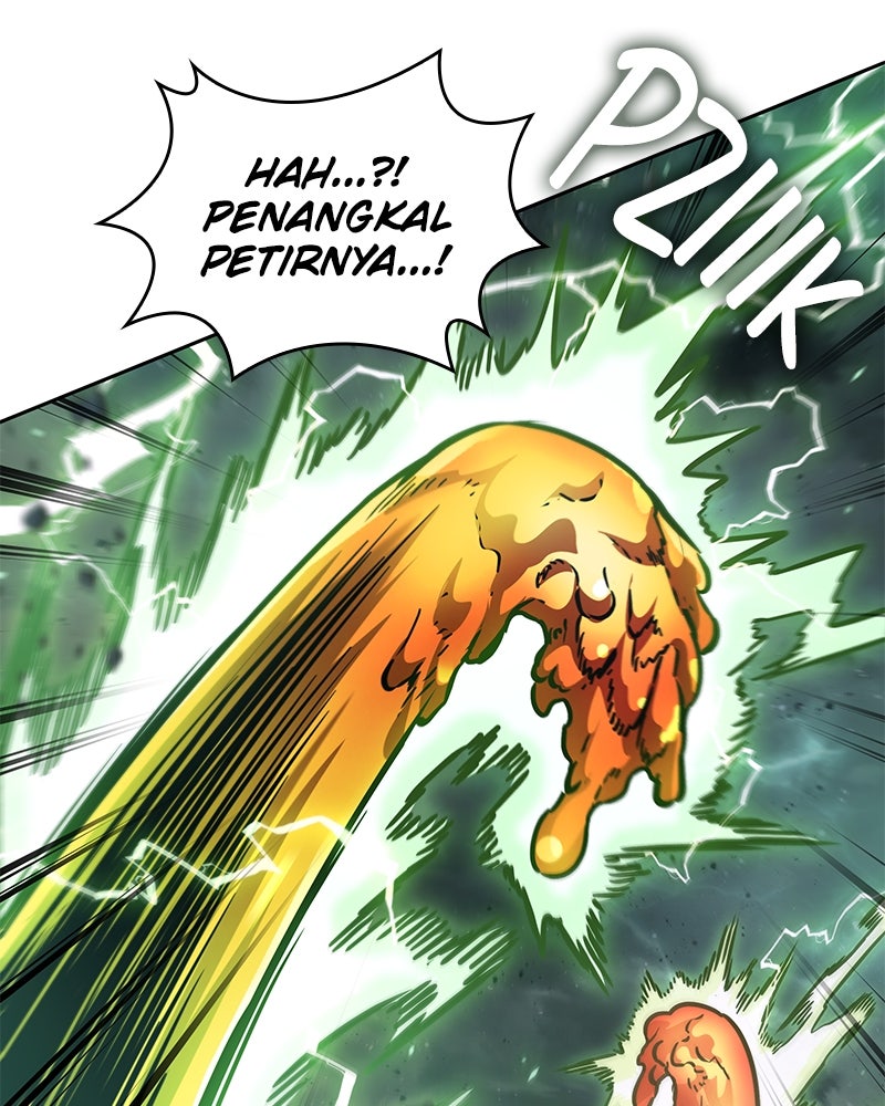Read Nano Mashin chapter 254 image 117 on Lezhin