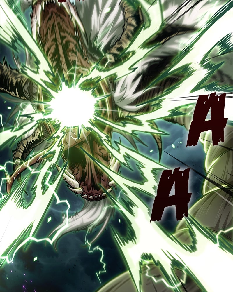 Read Nano Mashin chapter 254 image 123 on Lezhin