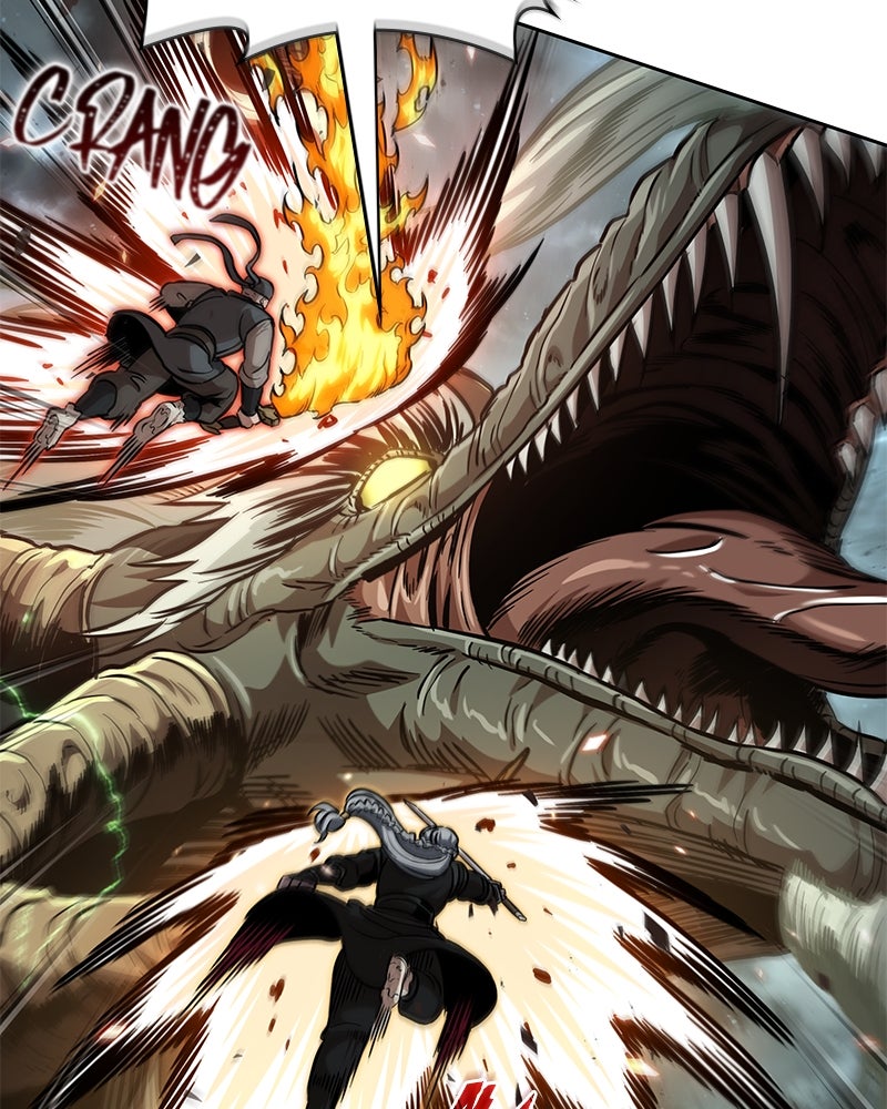 Read Nano Mashin chapter 254 image 16 on Lezhin