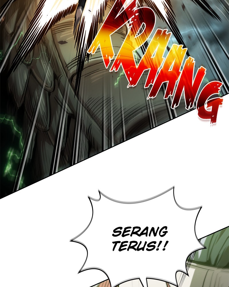 Read Nano Mashin chapter 254 image 17 on Lezhin