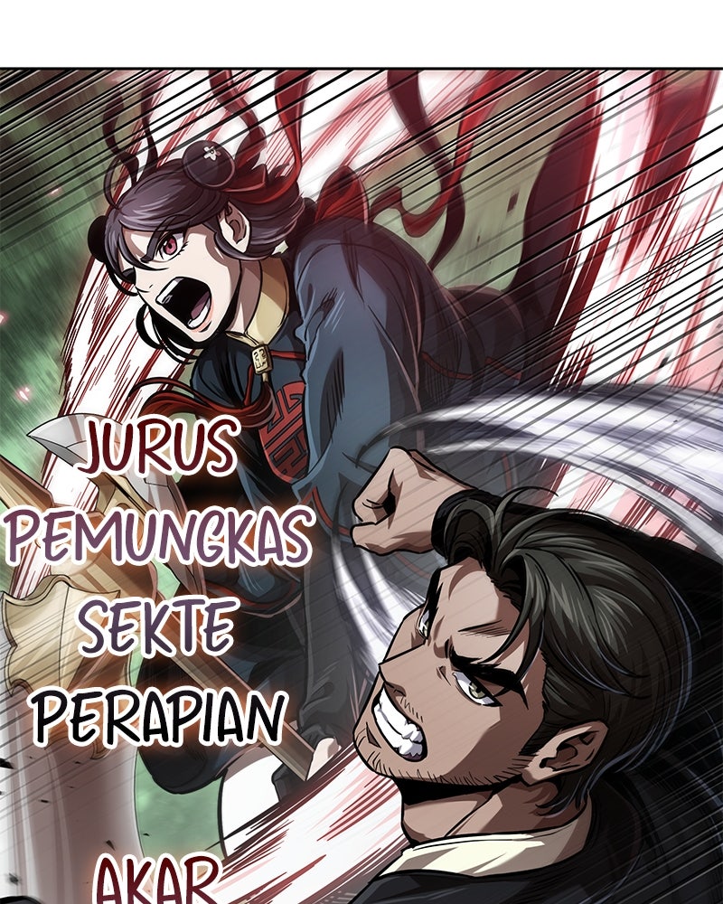 Read Nano Mashin chapter 254 image 19 on Lezhin