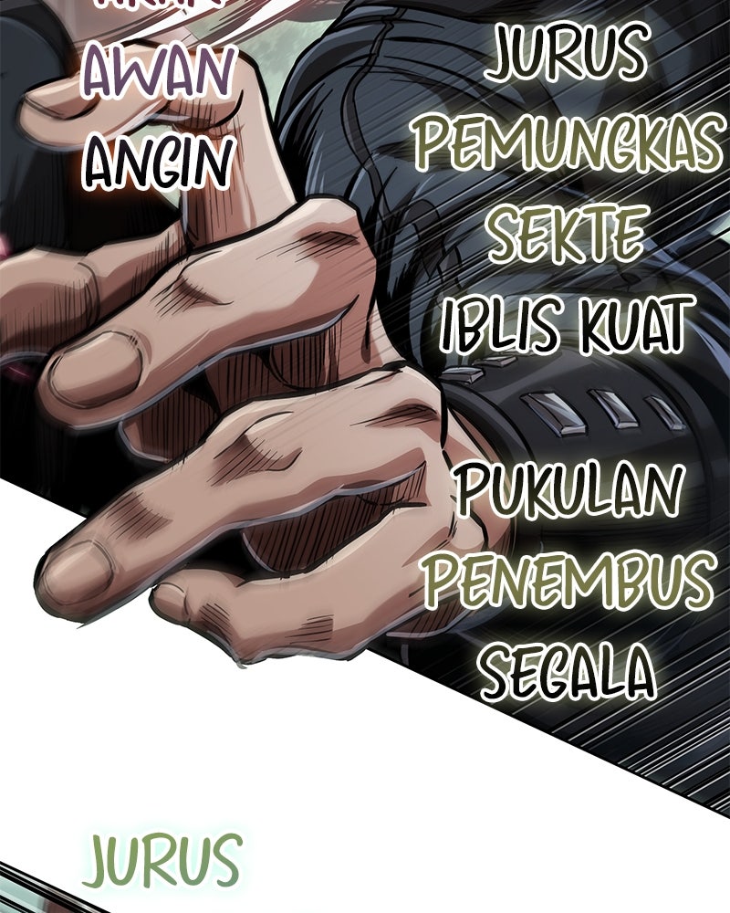 Read Nano Mashin chapter 254 image 20 on Lezhin
