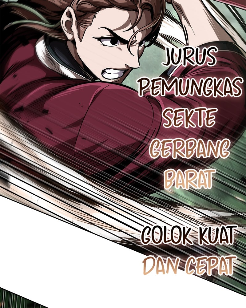 Read Nano Mashin chapter 254 image 22 on Lezhin