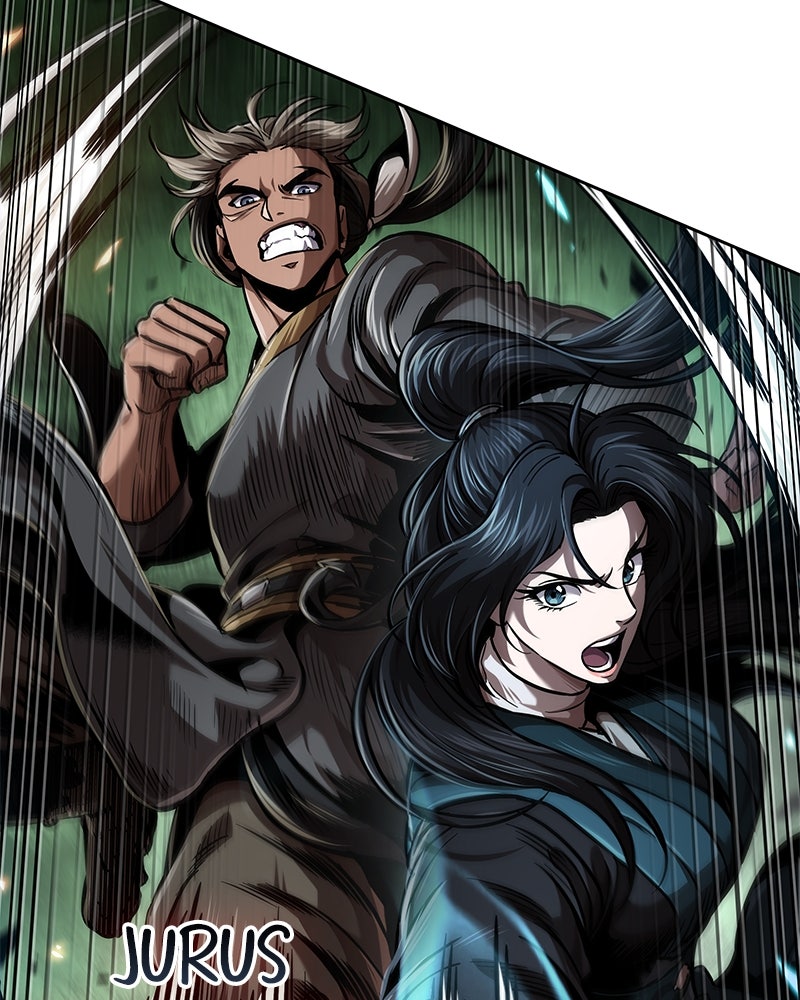 Read Nano Mashin chapter 254 image 23 on Lezhin