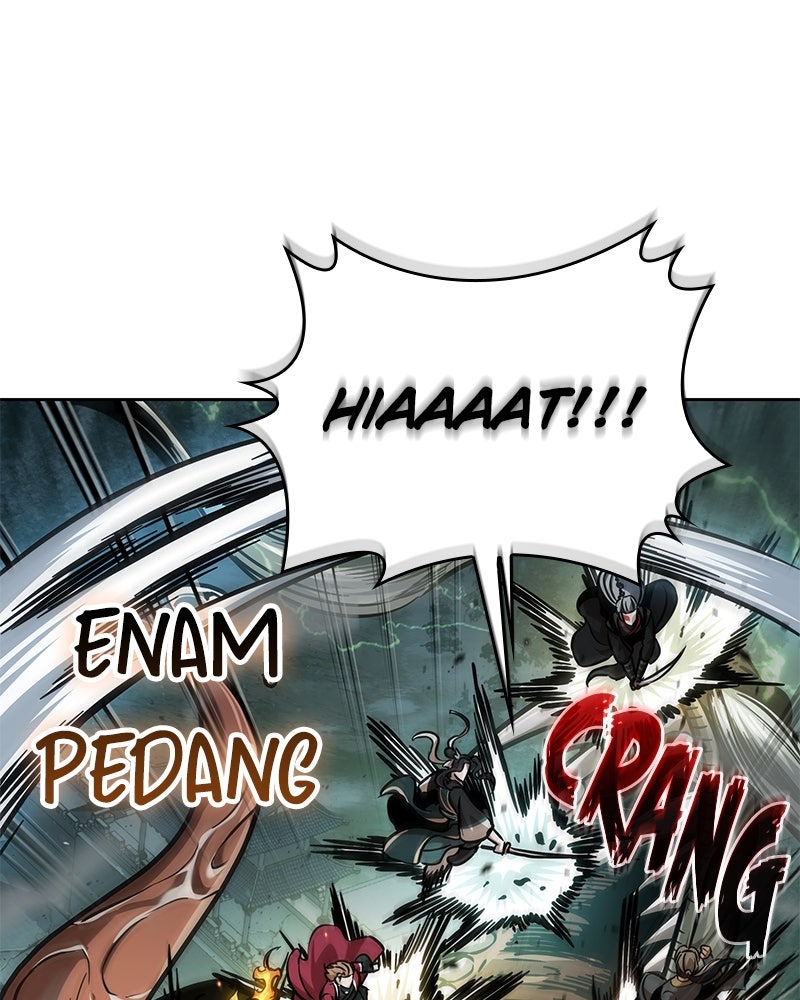 Read Nano Mashin chapter 254 image 25 on Lezhin