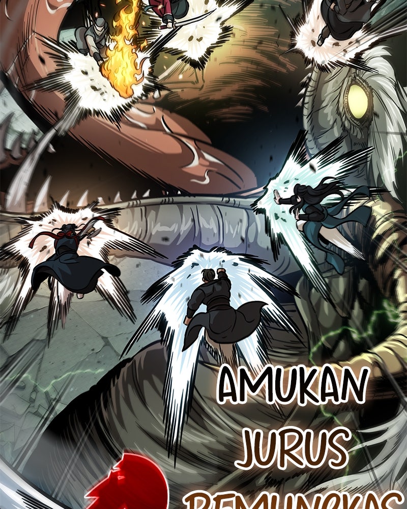 Read Nano Mashin chapter 254 image 26 on Lezhin