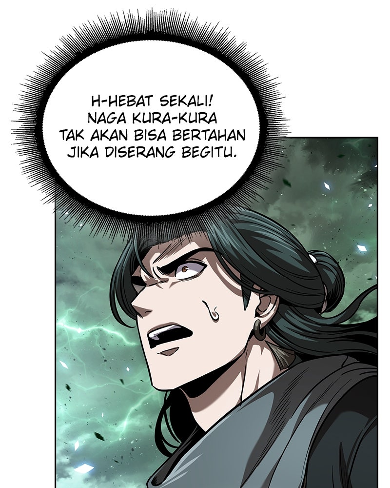 Read Nano Mashin chapter 254 image 28 on Lezhin