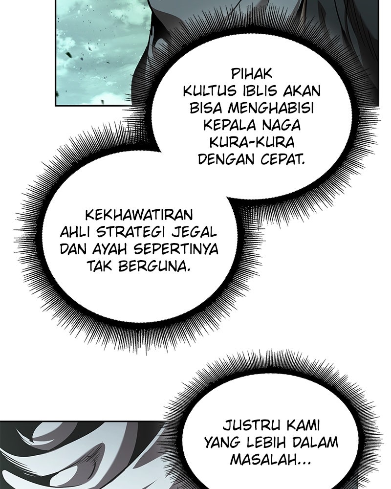Read Nano Mashin chapter 254 image 29 on Lezhin