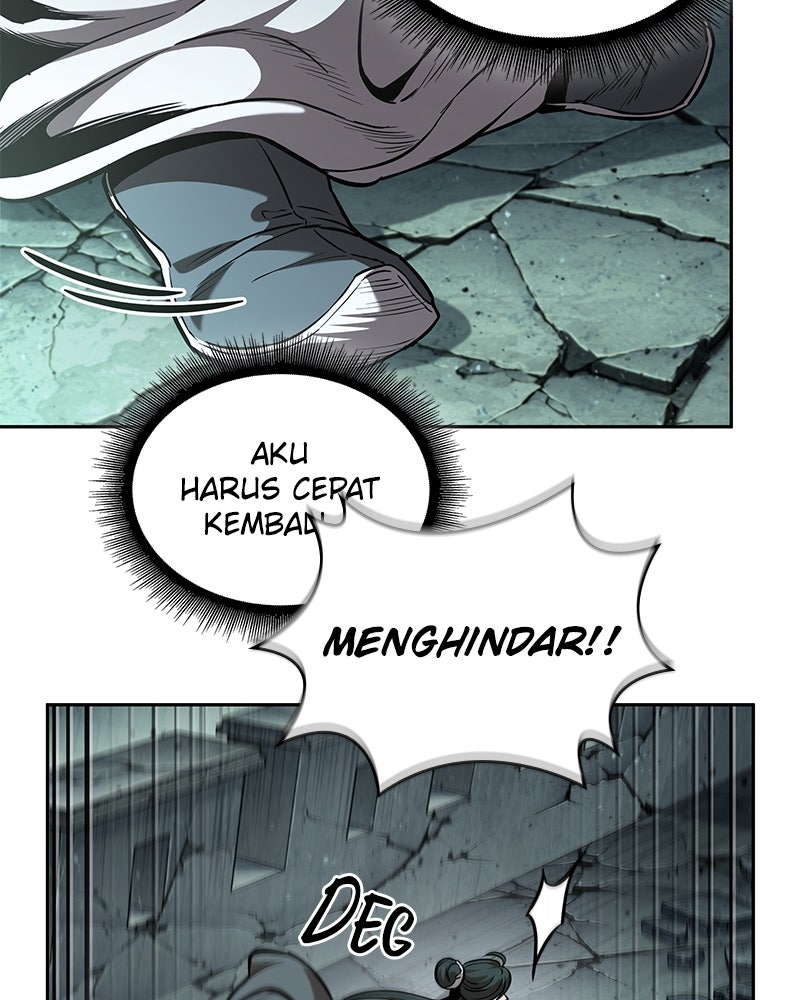 Read Nano Mashin chapter 254 image 30 on Lezhin