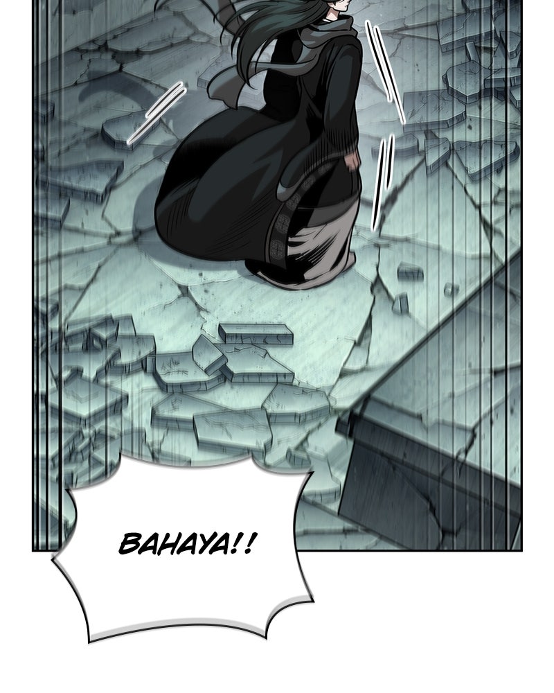 Read Nano Mashin chapter 254 image 31 on Lezhin