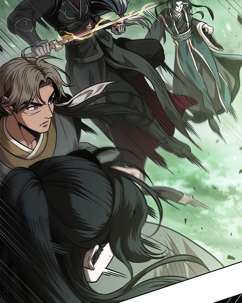 Read Nano Mashin chapter 254 image 36 on Lezhin