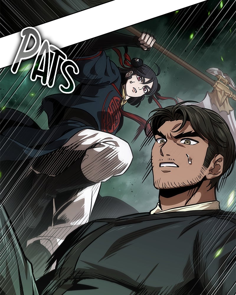 Read Nano Mashin chapter 254 image 37 on Lezhin