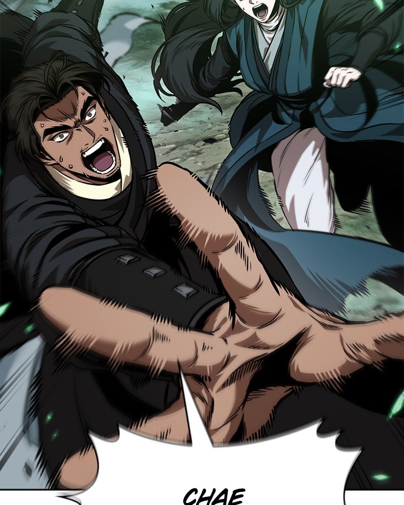 Read Nano Mashin chapter 254 image 42 on Lezhin
