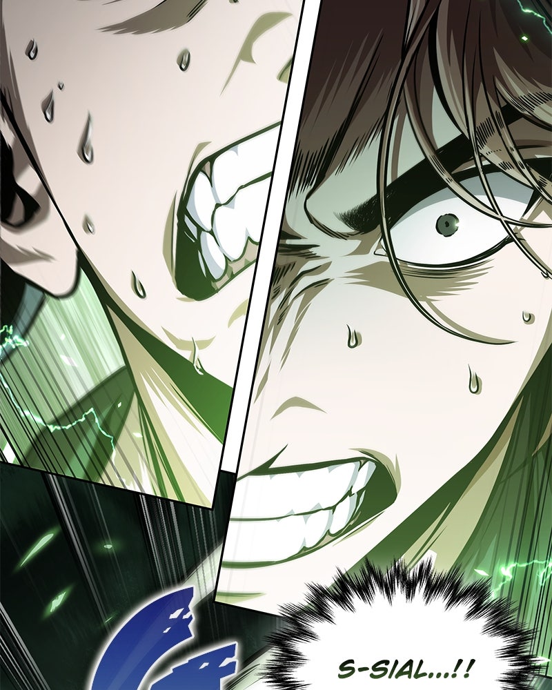 Read Nano Mashin chapter 254 image 44 on Lezhin
