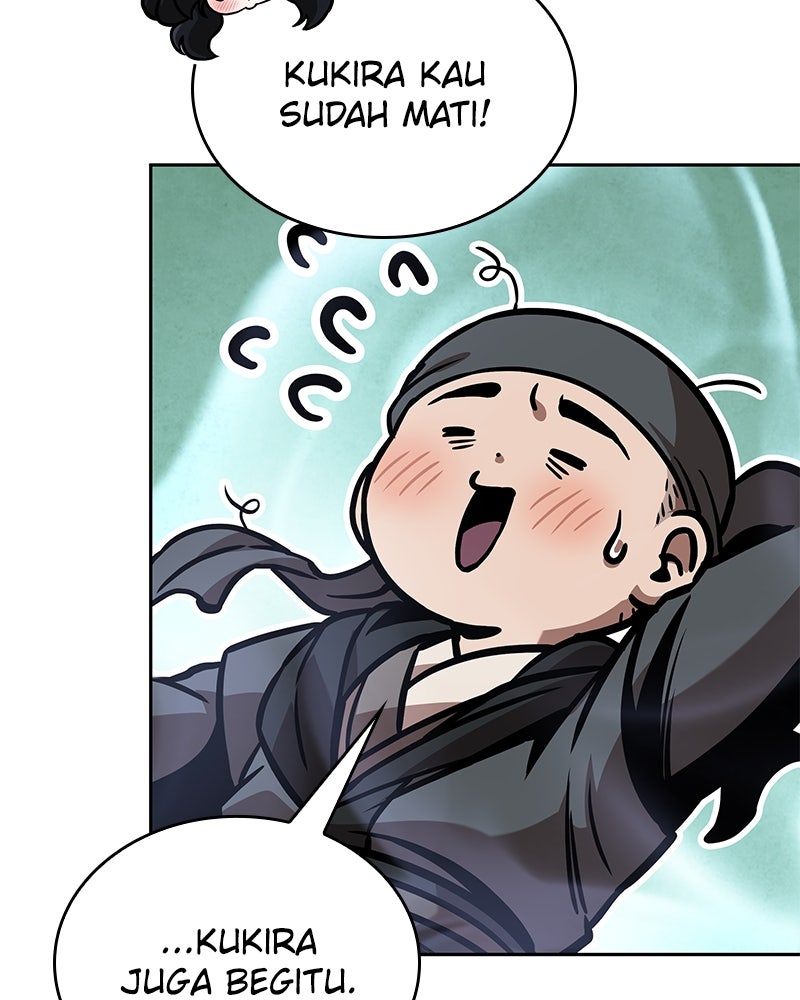 Read Nano Mashin chapter 254 image 64 on Lezhin