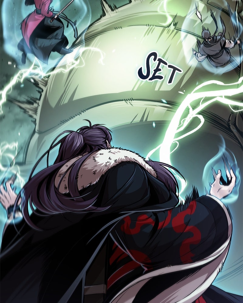 Read Nano Mashin chapter 254 image 68 on Lezhin