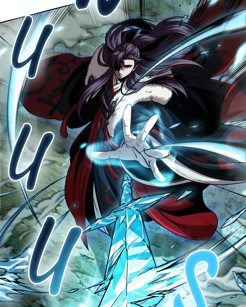Read Nano Mashin chapter 254 image 74 on Lezhin