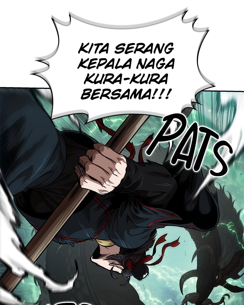 Read Nano Mashin chapter 254 image 8 on Lezhin