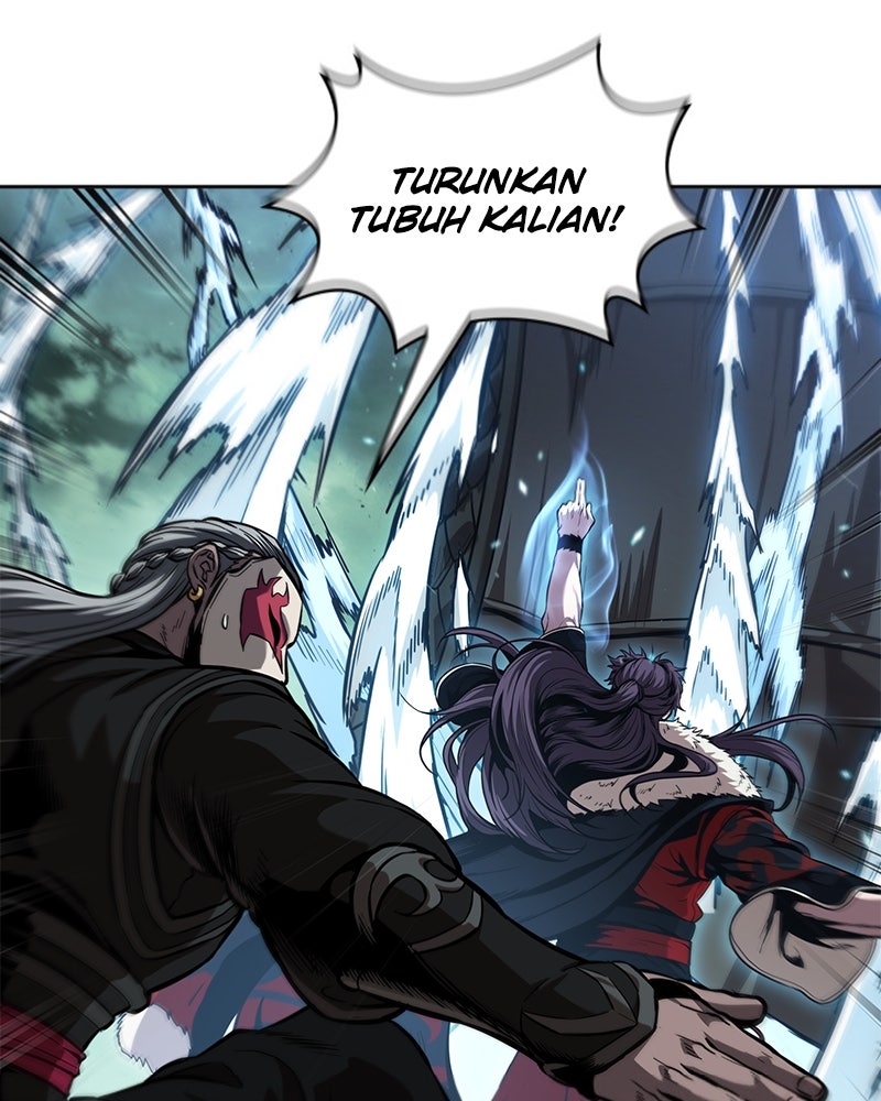 Read Nano Mashin chapter 254 image 83 on Lezhin