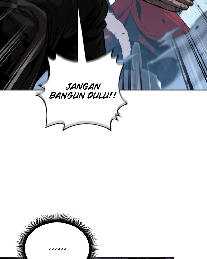 Read Nano Mashin chapter 254 image 84 on Lezhin