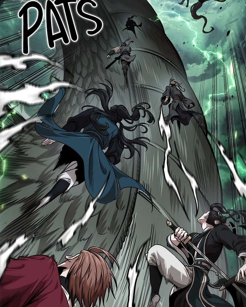 Read Nano Mashin chapter 254 image 9 on Lezhin