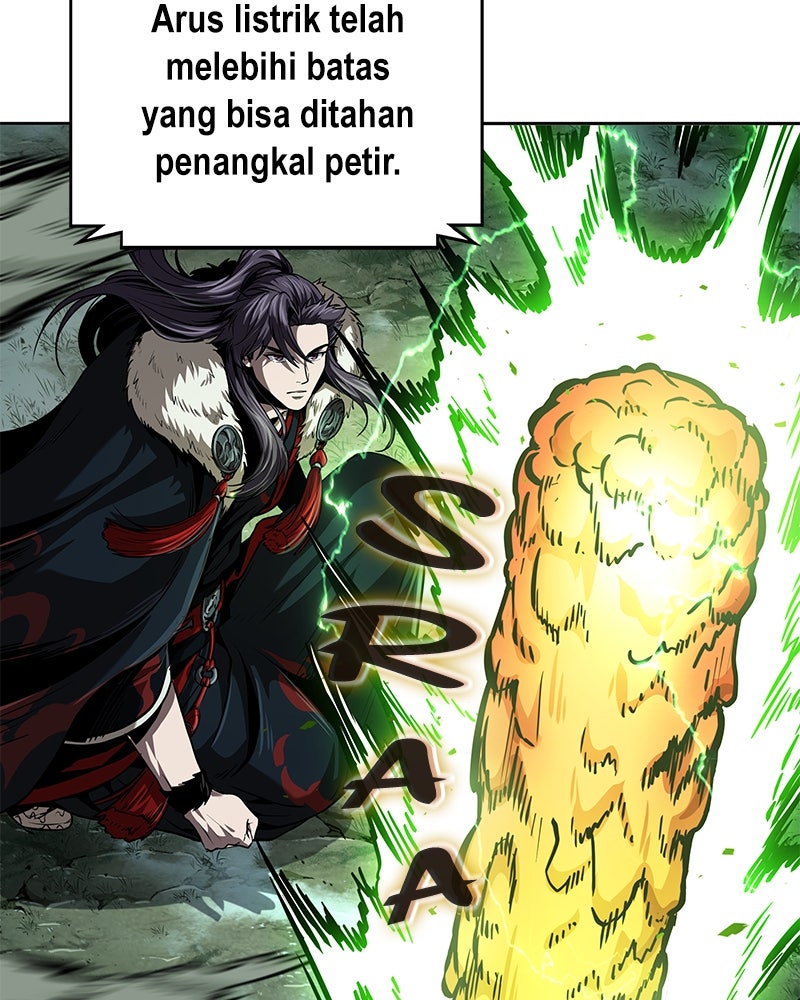 Read Nano Mashin chapter 254 image 95 on Lezhin